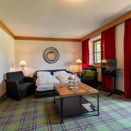 Relais & Chateaux Gut Steinbach