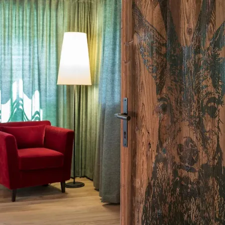 ホテル Relais & Chateaux Gut Steinbach