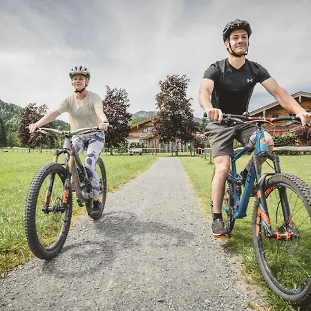 Relais & Chateaux Gut Steinbach