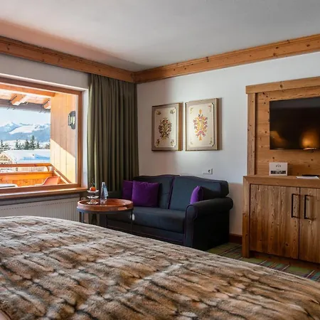 Relais & Chateaux Gut Steinbach Hotel 4*