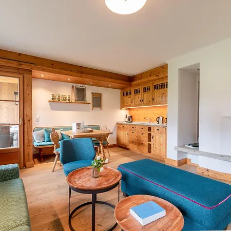 Relais & Chateaux Gut Steinbach Hotel Chalets Spa Reit im Winkl