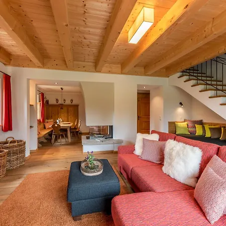 Relais & Chateaux Gut Steinbach ホテル
