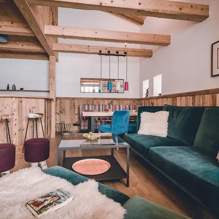 ホテル Relais & Chateaux Gut Steinbach