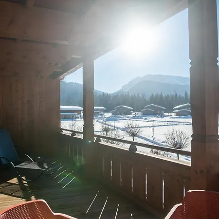 ホテル Relais & Chateaux Gut Steinbach