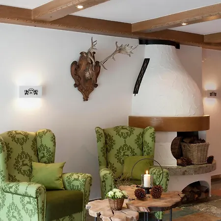 Hotel Relais&châteaux Gut Steinbach Reit im Winkl