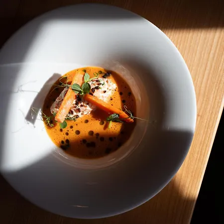 Relais & Chateaux Gut Steinbach ライト・イム・ヴィンクル