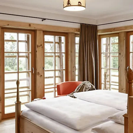 Relais & Chateaux Gut Steinbach
