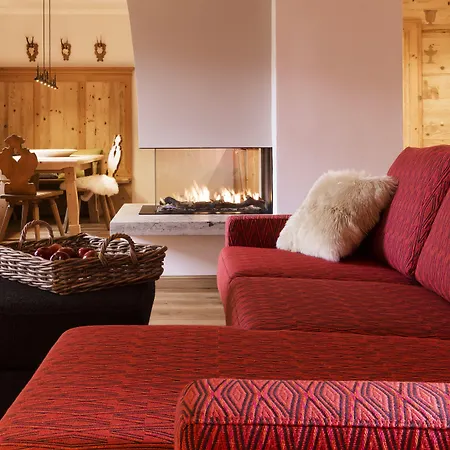 ホテル Relais & Chateaux Gut Steinbach