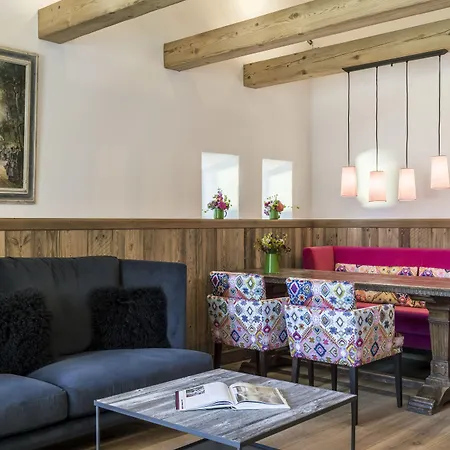 Relais & Chateaux Gut Steinbach Hotel