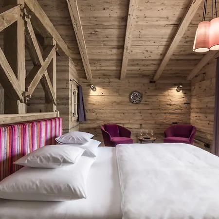 Relais & Chateaux Gut Steinbach