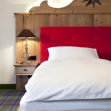 ホテル Relais & Chateaux Gut Steinbach 4*
