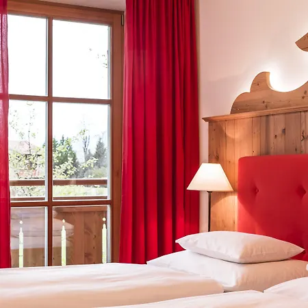 Relais & Chateaux Gut Steinbach ホテル
