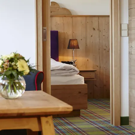 Hotel Relais & Chateaux Gut Steinbach