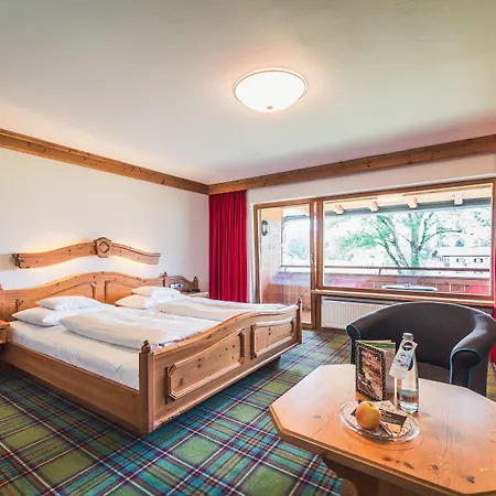 Relais & Chateaux Gut Steinbach 4* Reit im Winkl