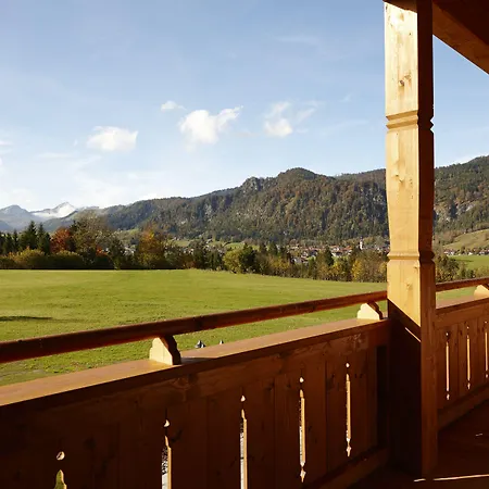 Hotel Relais & Chateaux Gut Steinbach Reit im Winkl
