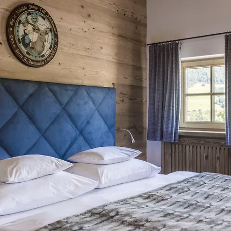 Relais & Chateaux Gut Steinbach Reit im Winkl