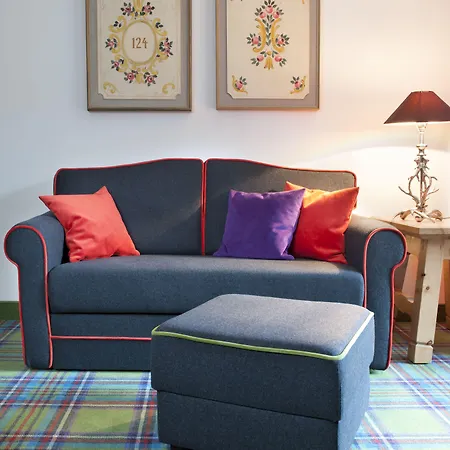 Relais & Chateaux Gut Steinbach 4*