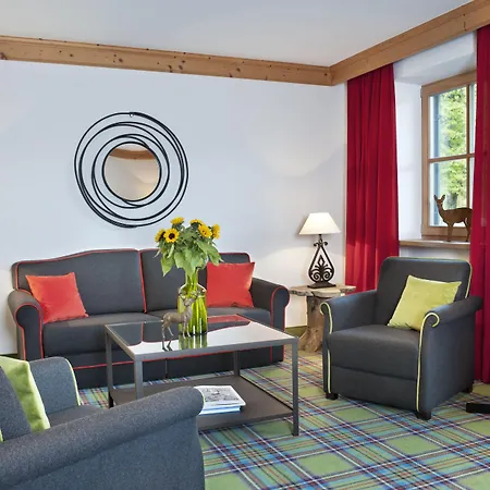 ホテル Relais & Chateaux Gut Steinbach 4*