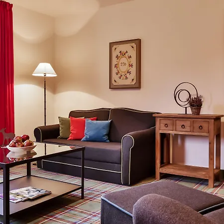 ホテル Relais & Chateaux Gut Steinbach ライト・イム・ヴィンクル