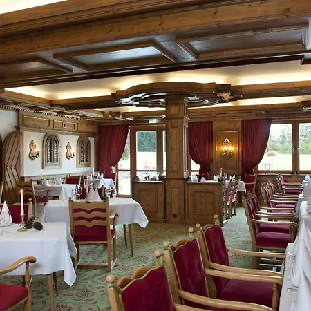 Relais & Chateaux Gut Steinbach 4*