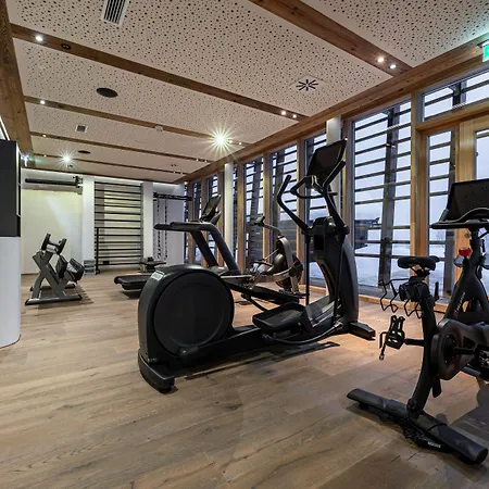 Relais & Chateaux Gut Steinbach ホテル 4*