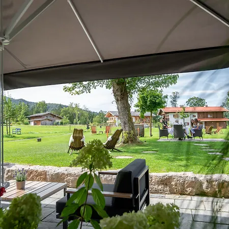 Relais & Chateaux Gut Steinbach