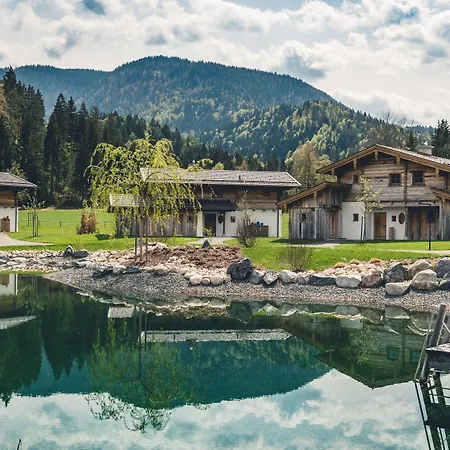 Relais & Chateaux Gut Steinbach ホテル 4*