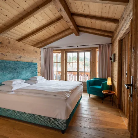 Relais & Chateaux Gut Steinbach 4*