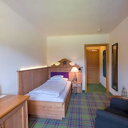 Hotel Relais&châteaux Gut Steinbach Reit im Winkl