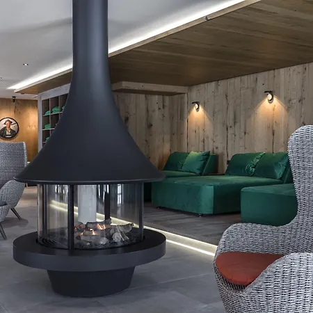 Hotel Relais & Chateaux Gut Steinbach Reit im Winkl