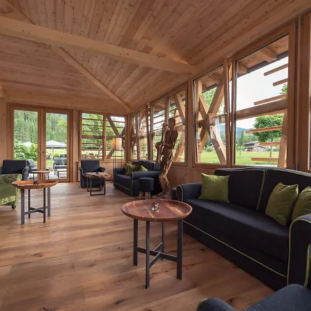 Relais & Chateaux Gut Steinbach 4* Reit im Winkl