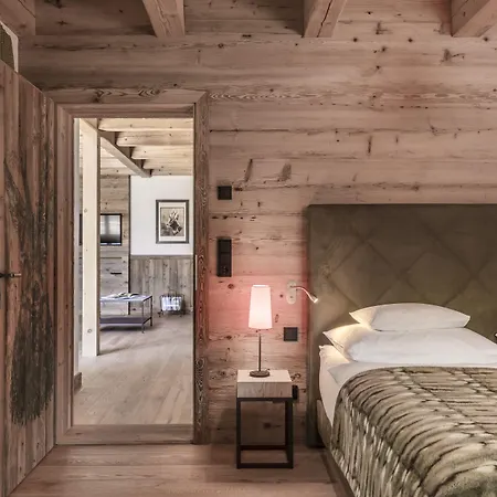 Relais & Chateaux Gut Steinbach 4*