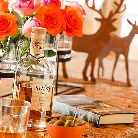 Relais & Chateaux Gut Steinbach Hotel