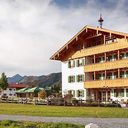 Relais & Chateaux Gut Steinbach