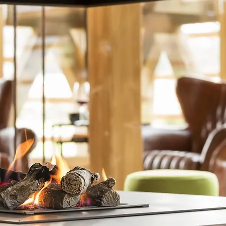 Relais & Chateaux Gut Steinbach 4*