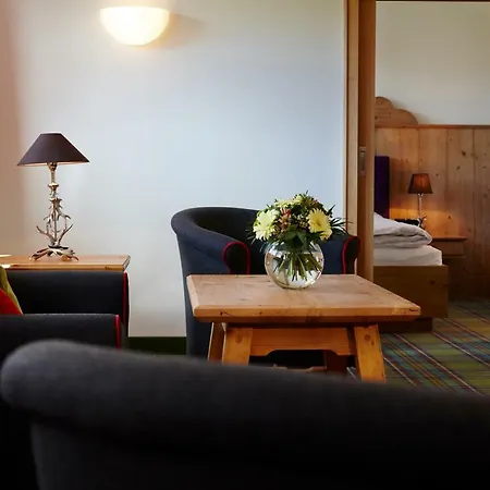ホテル Relais & Chateaux Gut Steinbach