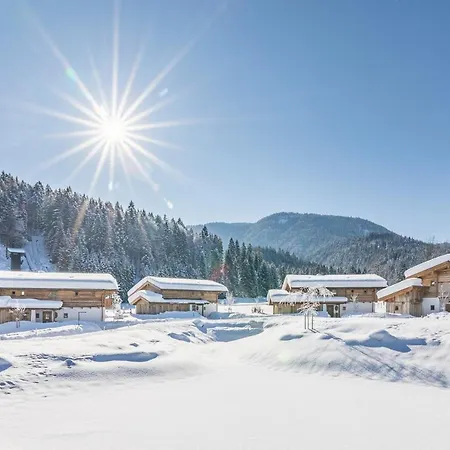 ホテル Relais & Chateaux Gut Steinbach