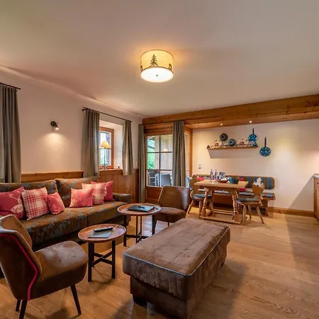 Relais & Chateaux Gut Steinbach ホテル 4*