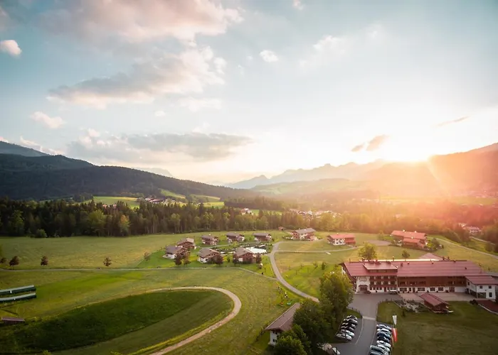 Relais & Chateaux Gut Steinbach