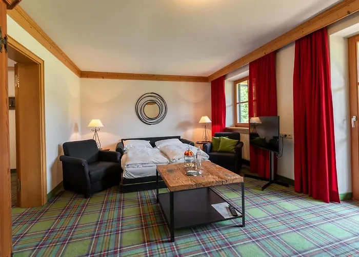 Relais & Chateaux Gut Steinbach