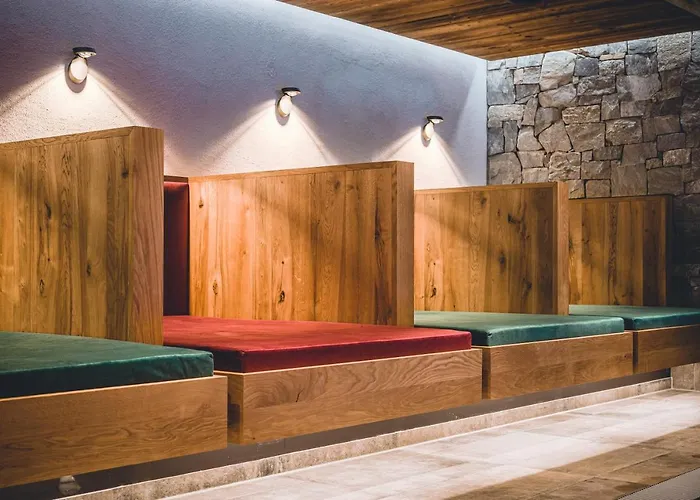 Relais & Chateaux Gut Steinbach Hotel Reit im Winkl