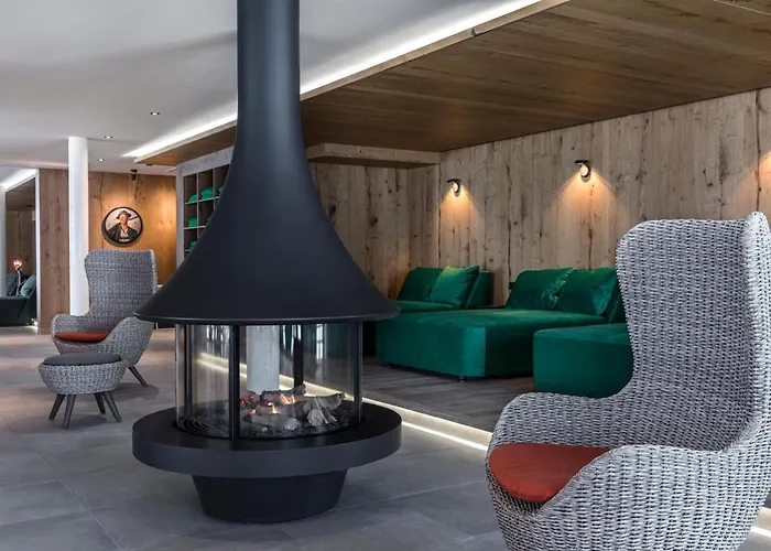 Hotel Relais & Chateaux Gut Steinbach