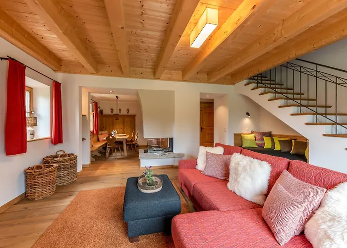 Relais & Chateaux Gut Steinbach Hotel