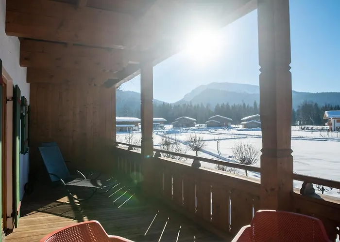 Hotel Relais & Chateaux Gut Steinbach Hotel Chalets Spa