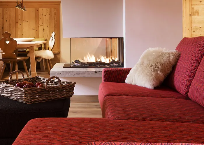 Hotel Relais & Chateaux Gut Steinbach Hotel Chalets Spa