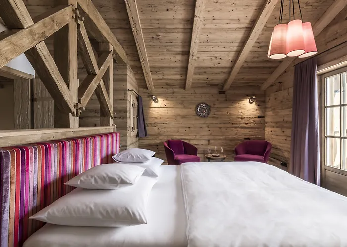Relais & Chateaux Gut Steinbach