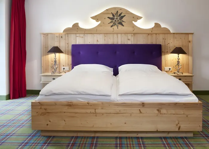 Relais & Chateaux Gut Steinbach 4* Reit im Winkl