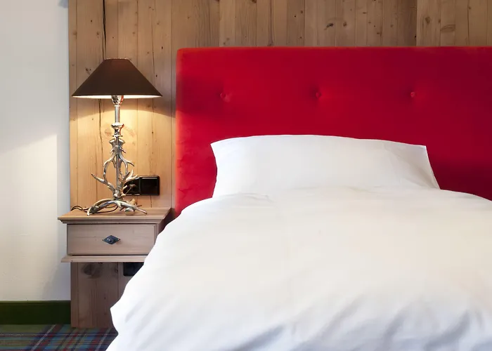 Hotel Relais & Chateaux Gut Steinbach Hotel Chalets Spa 4*