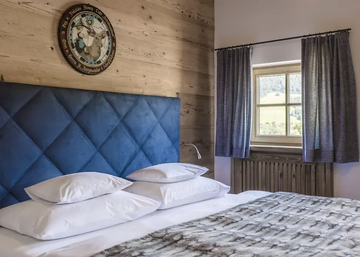 Relais & Chateaux Gut Steinbach Hotel Chalets Spa Reit im Winkl