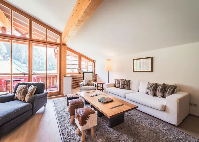 Relais & Chateaux Gut Steinbach Hotel Chalets Spa 4*